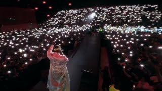 🚨 SIDIKI DIABTÉ remplit le Parc des Expositions ❤️