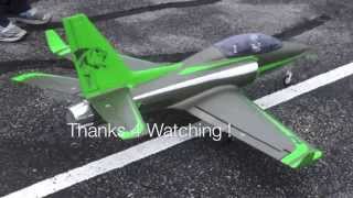Taft Viper Jet 8s "Remaiden Fly"