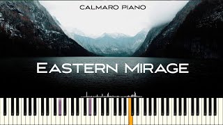 Calmora Piano - Eastern Mirage