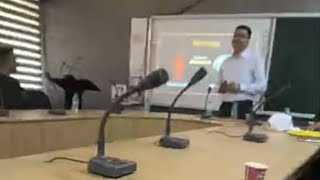 KNOWLEDGE SHARING_ 29 is live