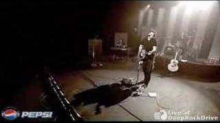 Suspended - Matt Nathanson -Deep Rock