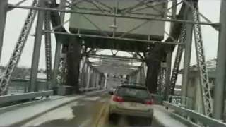 Steel Bridge Reopening 1/3/2011