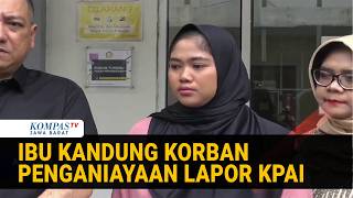 Fakta Diungkap Ibu Kandung Bocah Tewa5 di Sukabumi saat Mengadu ke KPAI