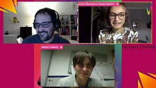 Le Live du Lundi, 1er épisode