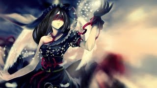 Nightcore - In Front Of Me (+ Lyrics)