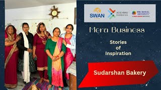Success Story_Mera Business Alumni_Sudarshan Bakery!