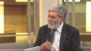 Personalities, stunts & trivia: Barry Jones on the worst Federal Election campaign in history