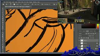 Arts and Tales: Kilem's Portrait | Music by Ales and Tales