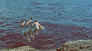 J.Views & Rhye - Love Affair (Official Visualizer)