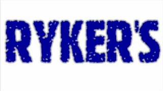 ryker's - stranglehold