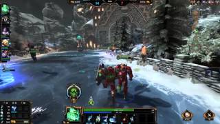 Smite - SAD PUGs #44 - Dap The Wind Returns