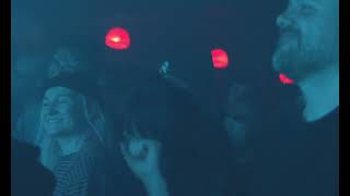 Klaus - In Vacuo (Live Performance)