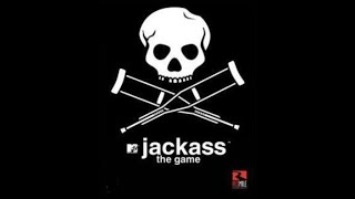 Jackass: The Game (PS2) Longplay [658]