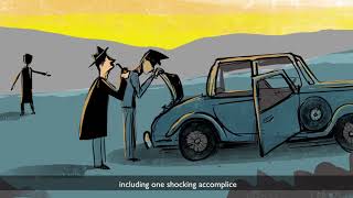 Dunn Museum -Rondout Train Robbery