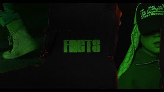 D.Ark ‘FACTS’ Visual Film