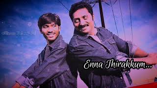 Ennamma Kannu Sowkyama😎| Dhanush hits | Remo Sabeer Ali | RSA