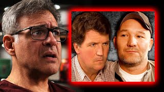 Does The CIA Plant Stories On Podcasts? | CIA Whistleblower John Kiriakou