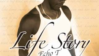 Echo T -  Don't Wanna lose You