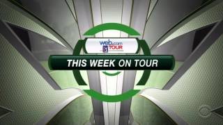 PGA on CBS Clips - This Week on Tour