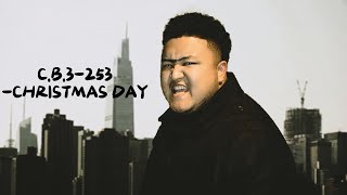 Christmas Day · C.B.3-253 · from A FUN CHRISTMAS