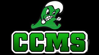 CCMS Welcome 2020 2021