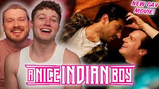 A Nice Indian Boy | Bollywood inspired Gay Love Movie!