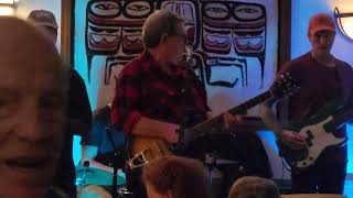 David Kearney @ Alpine Cafe Jan 28 2026 🎼🎶🎵💃🕺🏻👍🏻🎅🙏❤️💯