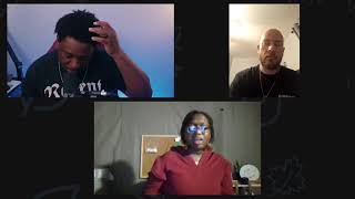 Tyson James and The Truth