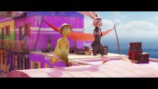 Hopper et le secret de la marmotte (Bande-annonce officielle) I 22D Label