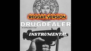 INSTRUMENTAL REGGAE DRUG DEALER THE PLUG ( VERSION REGGAE) 2026
