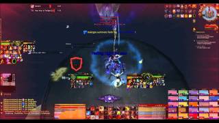 Crystal Forever vs. Heroic Ultraxion 25man