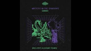 GINNO - Mistery In The Shadows