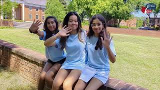 🌟 From Shy to Fearless: Nurayn's Life-Changing Transformation at Debate Camp! 🌟