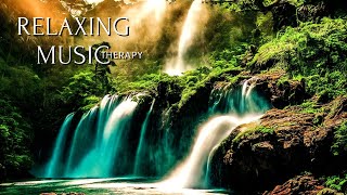 Relaxing Piano Music with Water Sounds • Relax • Sleep • Spa • Yoga • Meditation