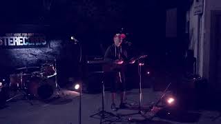 Dan on the moon - This is your life (Live @ Goat Party Vol.01)
