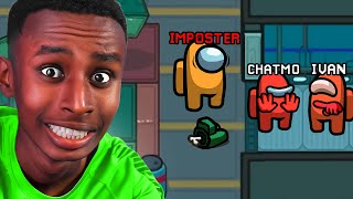 Hoe Konden Hun Dit Doen.. (Among Us)