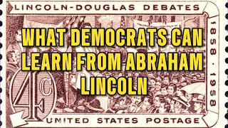 Why the Lincoln-Douglas Debates Still Matter