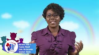 Nursery - Season 2 - Episode 2