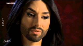Conchita Wurst - Auf den Schwingen des Phoenix Part 2