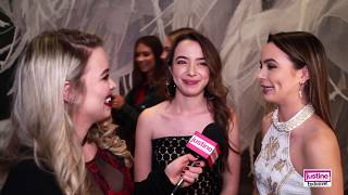 Justine Magazine: What Bucket List Items Do Celebs Want To Tackle In 2018?