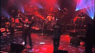 Tabou Combo -  Fenomene Tabou