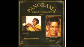 Jolème Nayaradou  - Je suis un indien (Boléro Panorama Vol. 13)