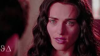 Merlin and Morgana(Sinners)- Lauren Aquilana