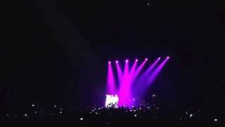 Flowers In the Window - Travis (live in Singapore, unplugged)