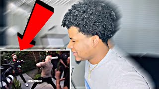 Bad Boys Los Angles: 1st Episode All Fights Reaction(These Boys Cannot Fight‼️)