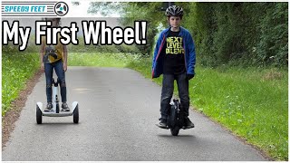 The Next Generation | An 11 Year Old's Review of the Mten3