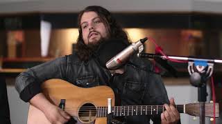 Dillon Carmichael — “It's Simple" (Live from Ocean Way)