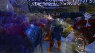 Karazhan Pt2 The Party Crashers