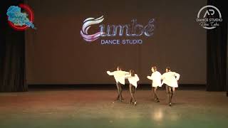 Cumbé Dance Studio   Mani Picao
