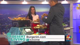 Ashley Lindley Shaffer on Palm Desert News